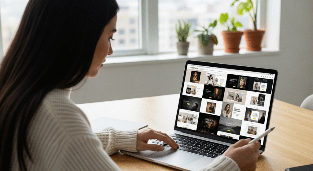 squarespace
