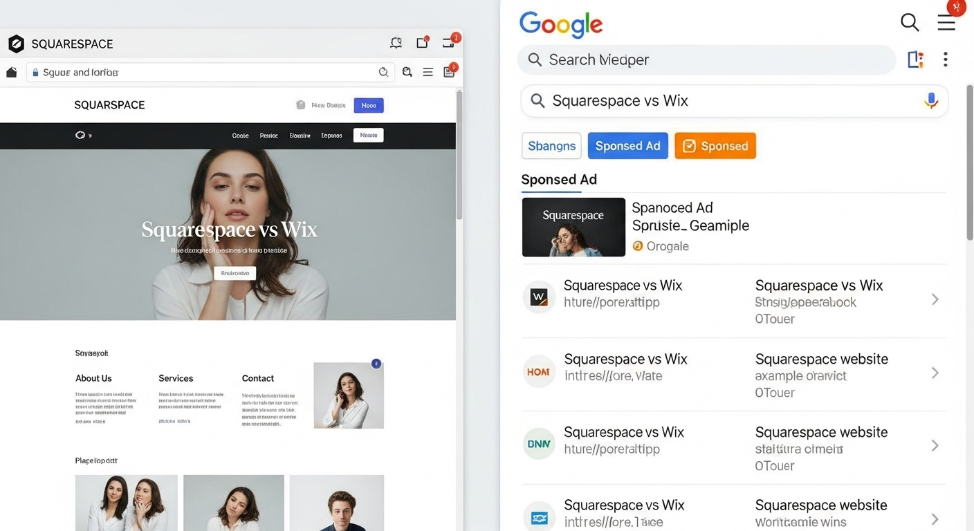 The Honest Truth: Is Squarespace Good for SEO?